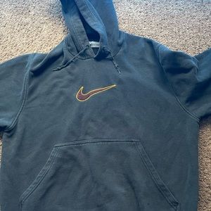 Nike hoodie